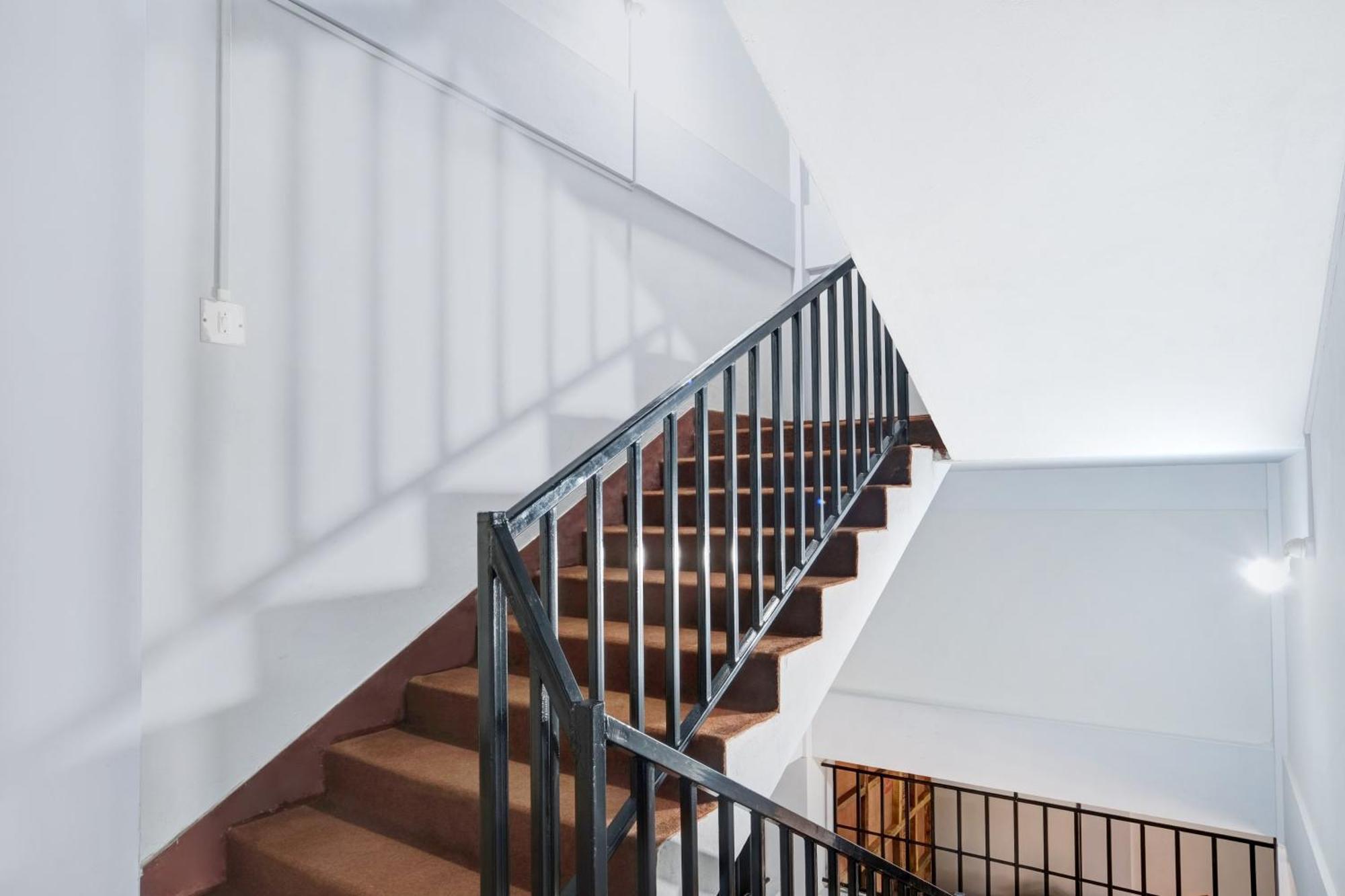 Hotel O Lapalang 실롱 외부 사진