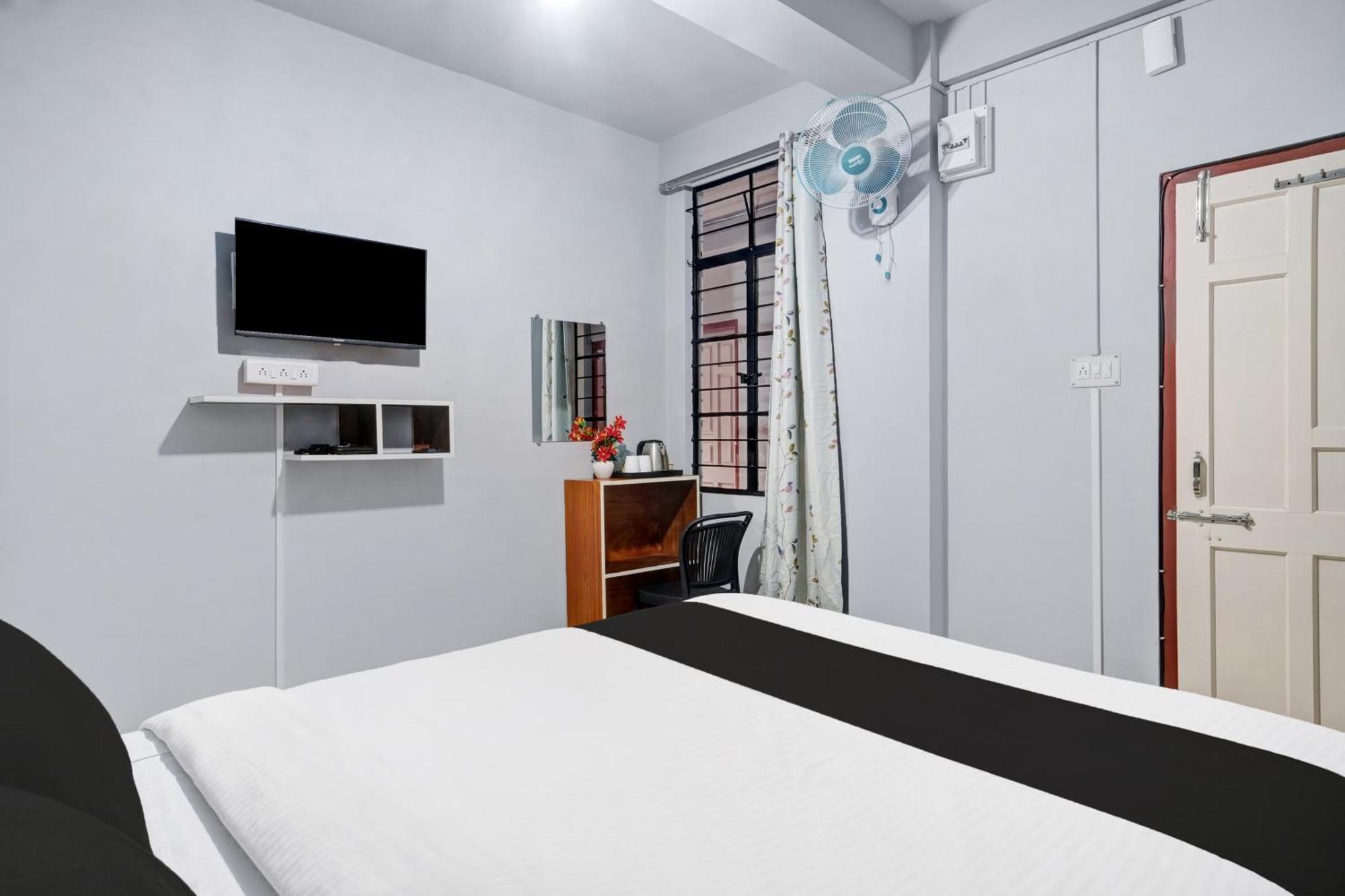 Hotel O Lapalang 실롱 외부 사진
