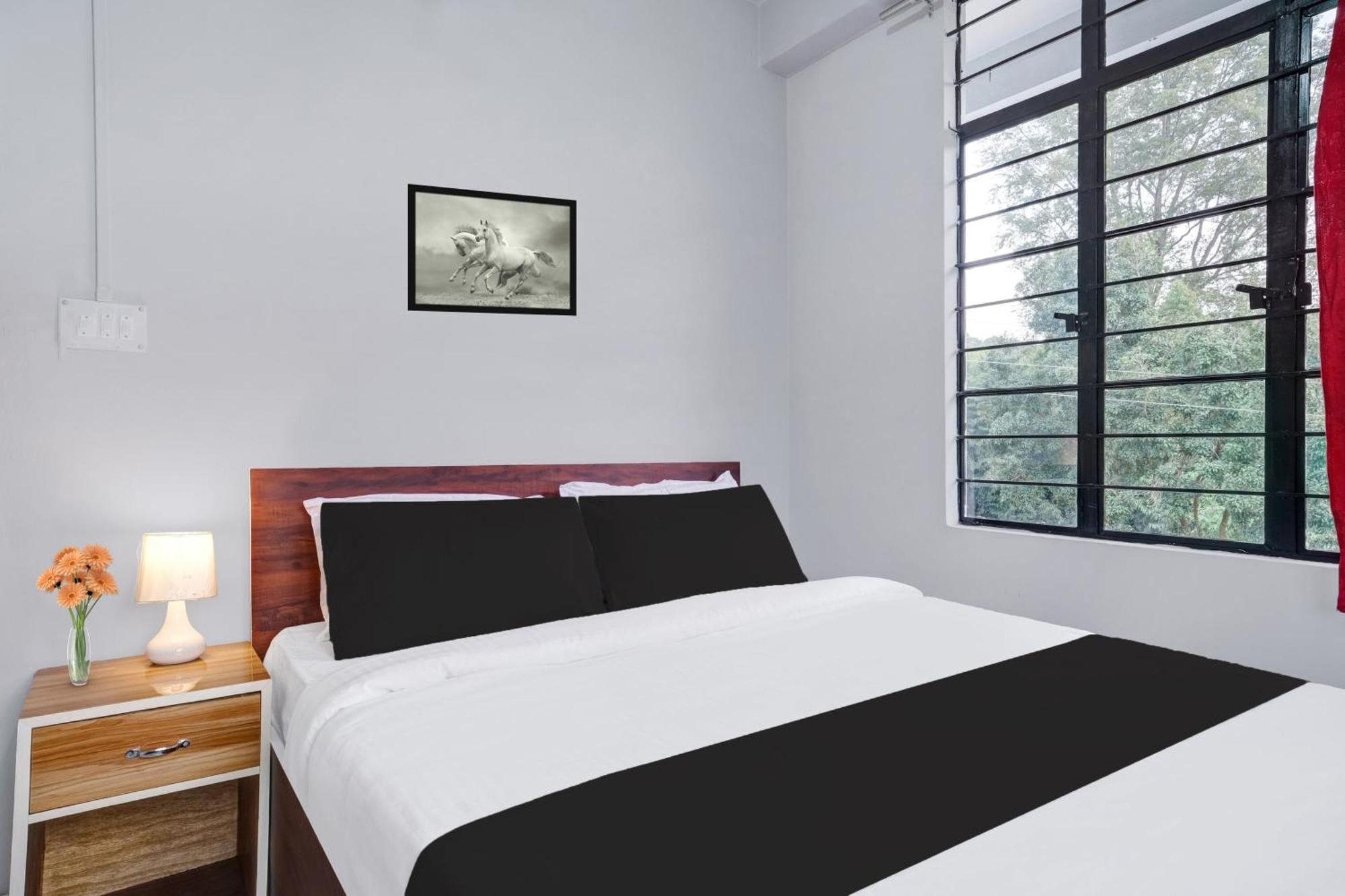Hotel O Lapalang 실롱 외부 사진