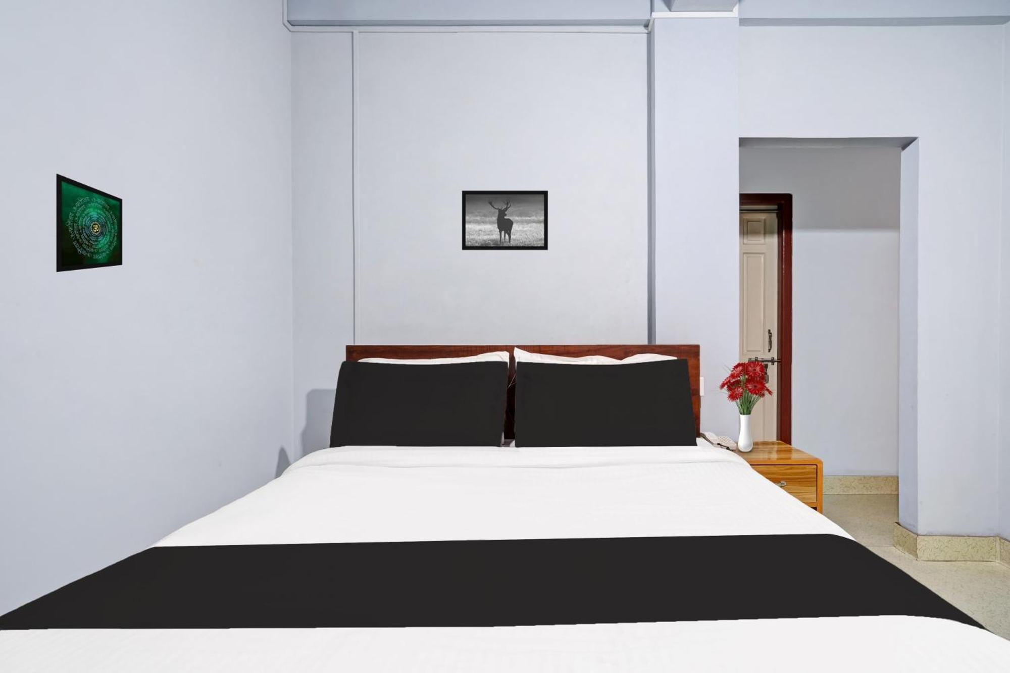 Hotel O Lapalang 실롱 외부 사진