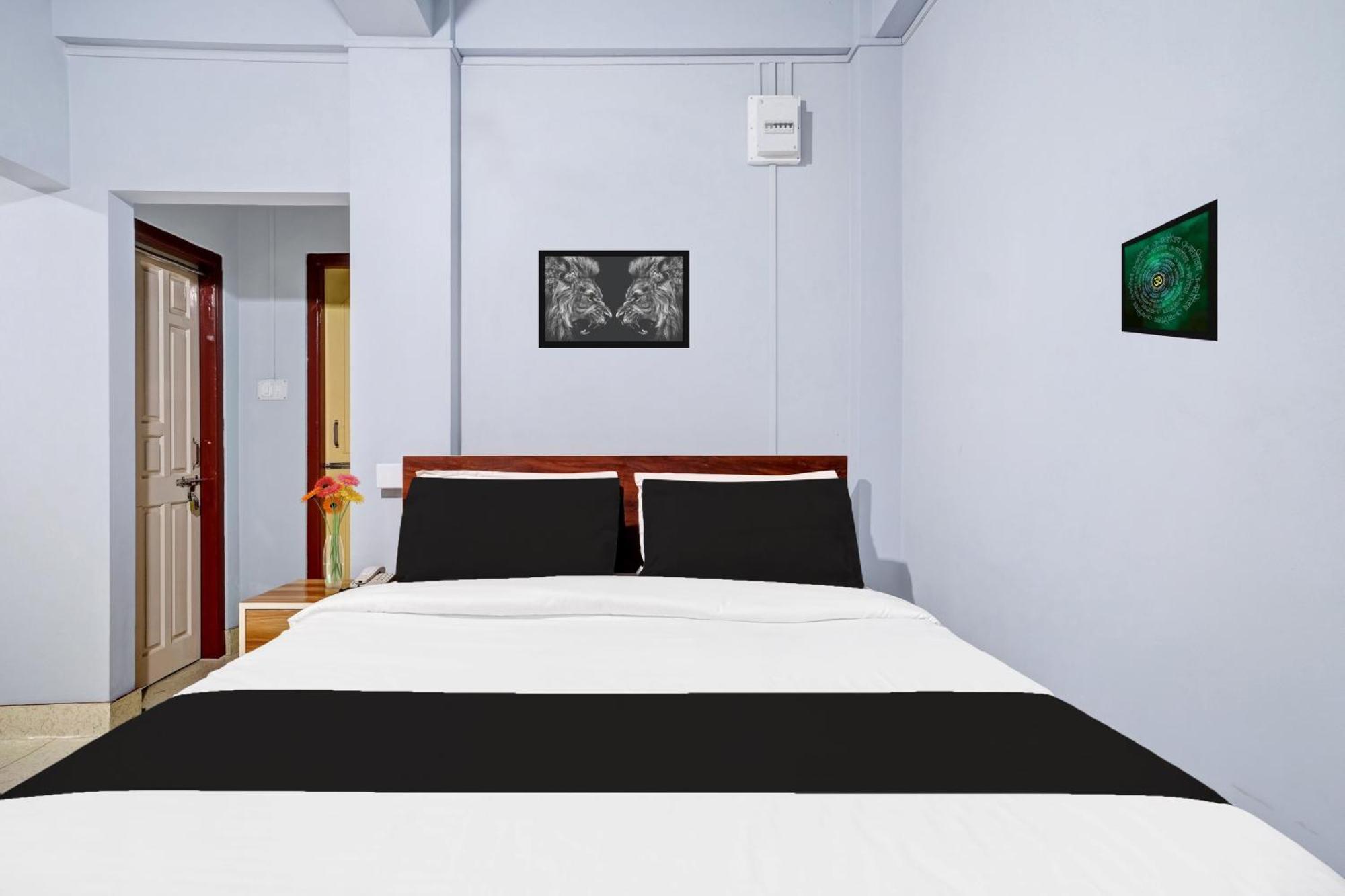 Hotel O Lapalang 실롱 외부 사진